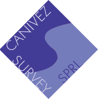 SPRL Canivez survey